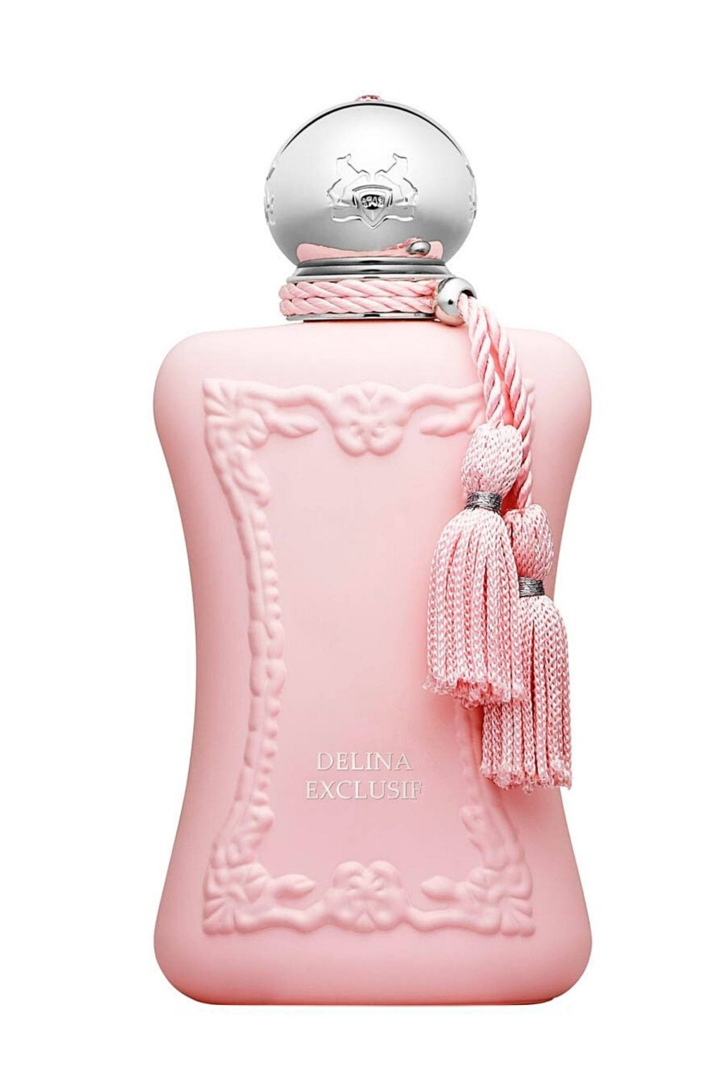 Delina Exclusif Eau de Parfum Spray by Parfums de Marly 2.5 oz