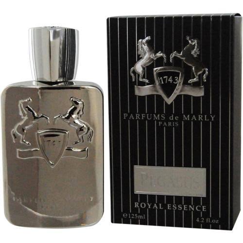 Parfums De Marly Men's Pegasus Eau De Parfum Spray - 4.2 fl oz bottle