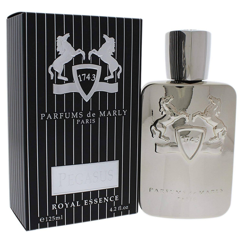 Pegasus by Parfums de Marly Eau de Parfum Spray (Unisex) 2.5 oz (Men)