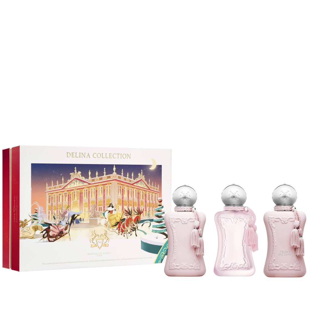 Parfums de Marly Delina Trio Gift Set