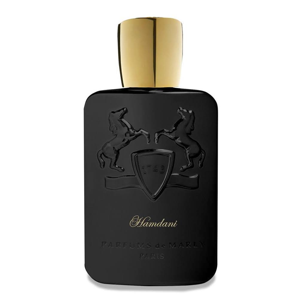 Parfums de Marly Hamdani 4.2 oz 125 ml Eau de Parfum Tester Spray Unisex