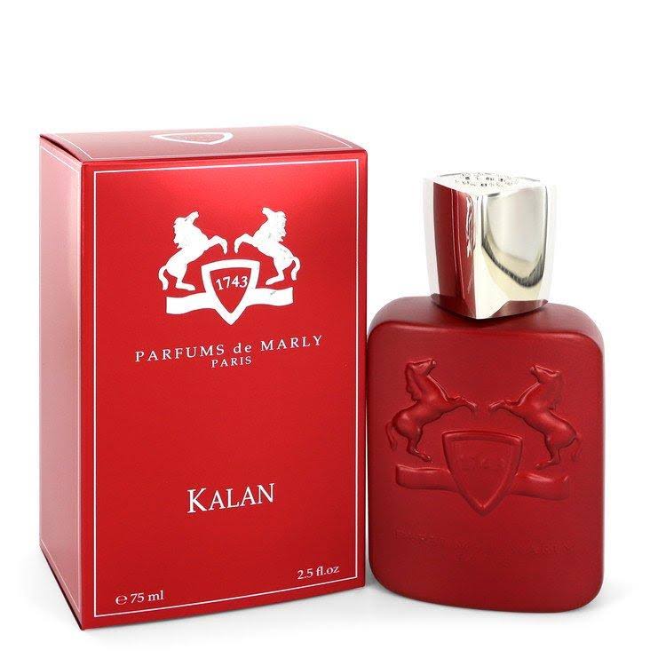 Kalan By Parfums De Marly Eau De Parfum Spray (unisex) 2.5 Oz 