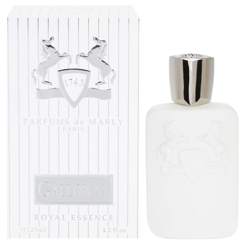 Galloway by Parfums de Marly Eau de Parfum Spray 4.2 oz