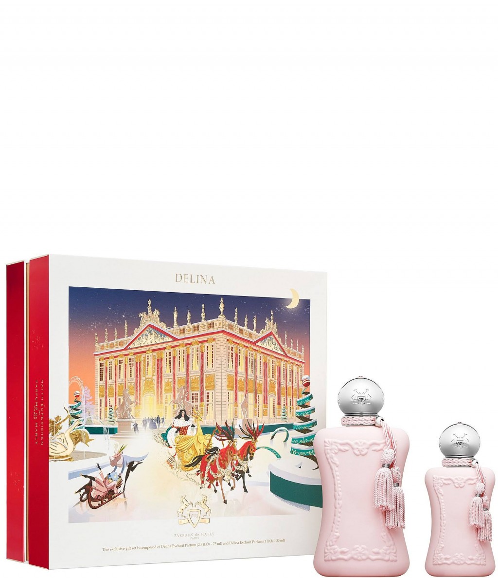 Parfums de Marly The Delina Gift Set