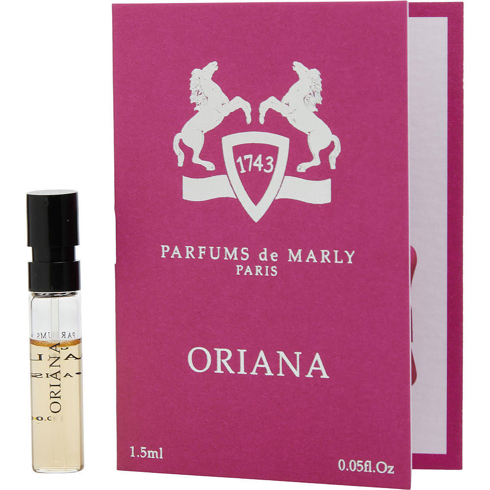 Oriana, 1.5ML VIAL