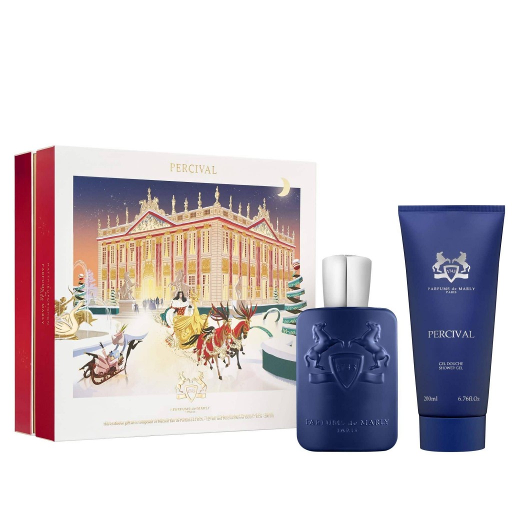 Parfums de Marly Percival Coffret Set