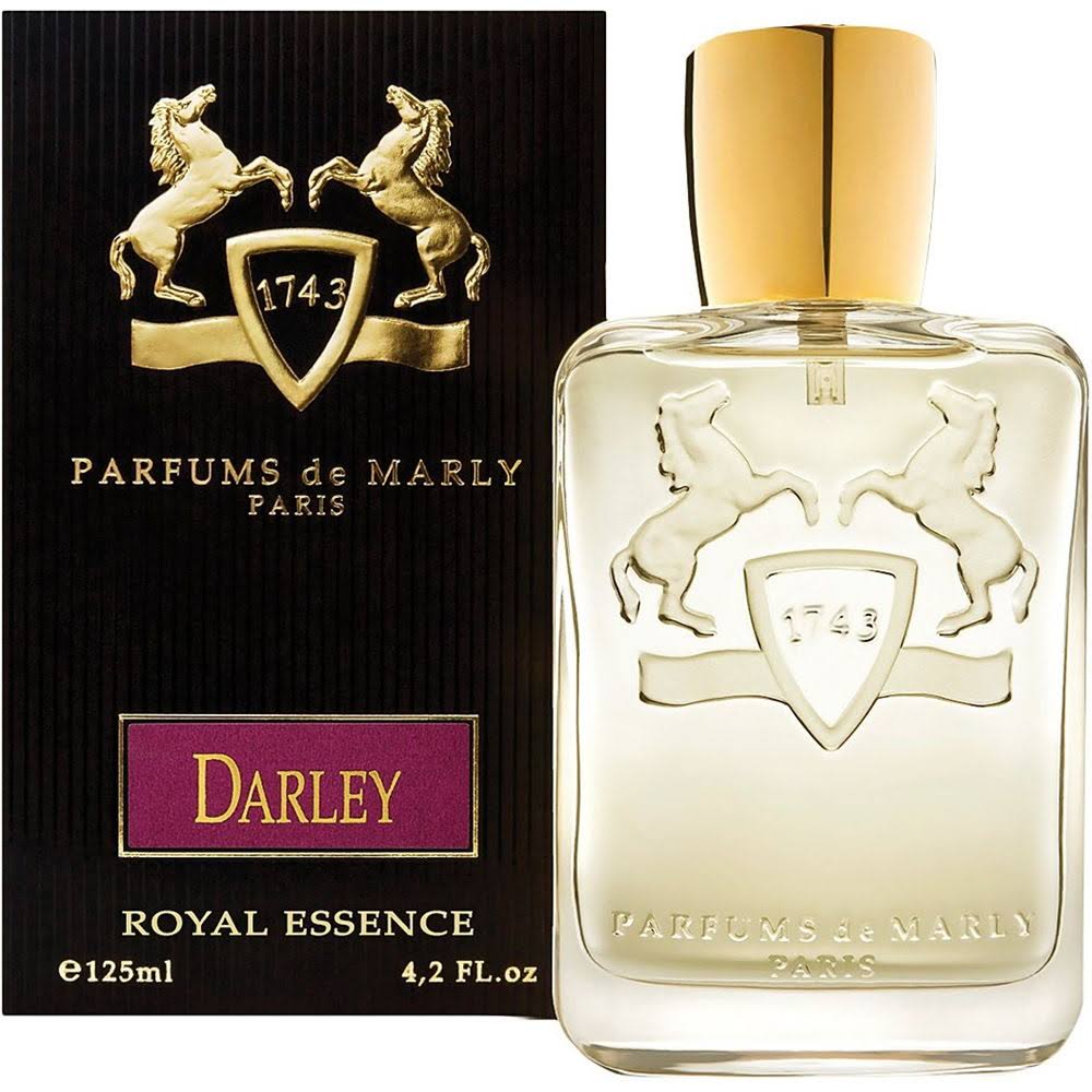 Parfums de Marly Darley 4.2 oz. Eau de Parfum Spray for Men