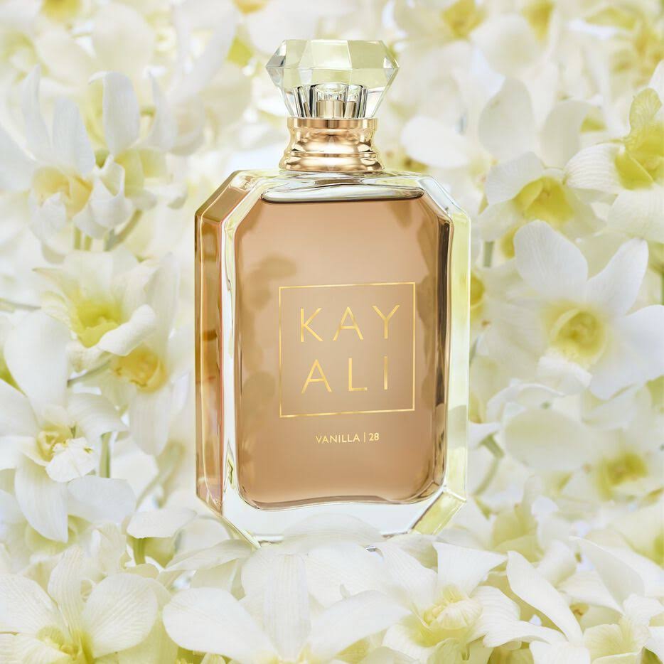 Kayali Vanilla | 28 1.7 oz / 50 ml Eau de Parfum Spray
