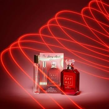 Kayali Vanilla Juicy Apple Set | Sephora