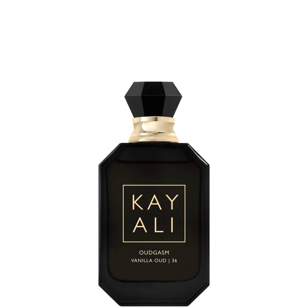 Kayali Oudgasm Vanilla Oud | 36 Eau de Parfum Intense 50ml Perfume