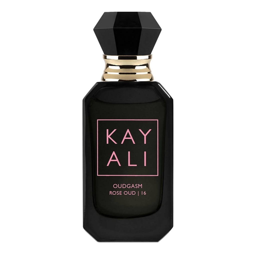 Kayali Oudgasm Rose Oud | 16 Eau de Parfum Intense 10ml Perfume