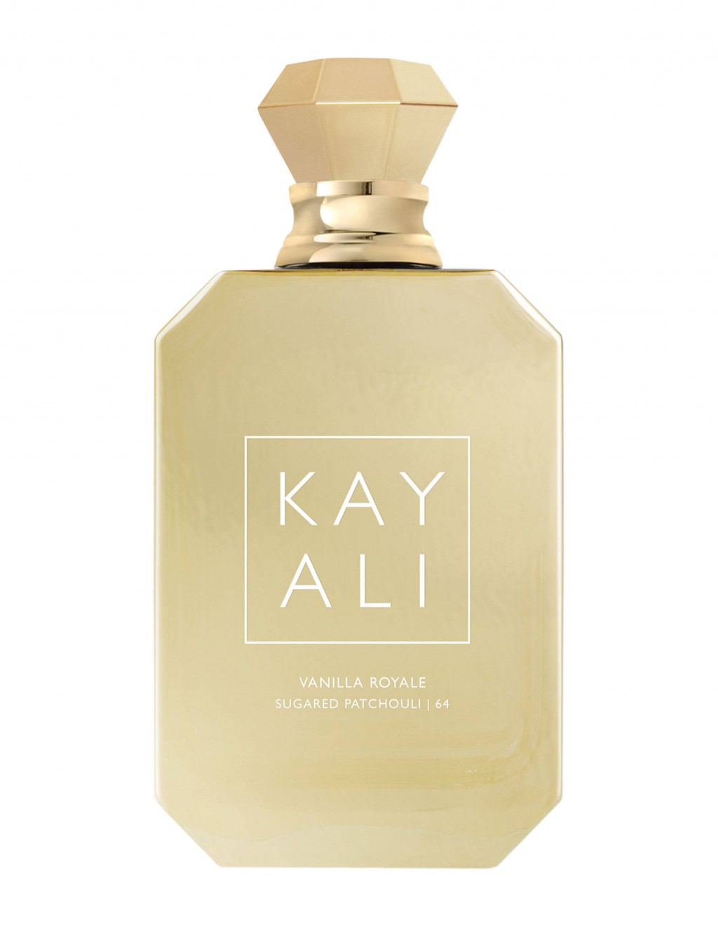 Kayali Vanilla Royale Sugared Patchouli | 64 100 ml