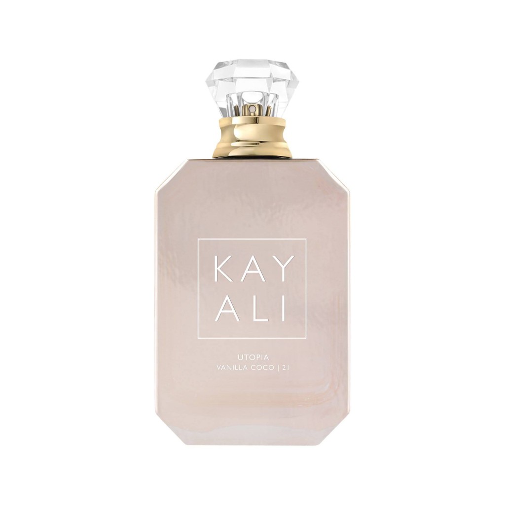 Huda Beauty Kayali Utopia Vanilla Coco 21 eau de Parfum Intense - 1.7 oz