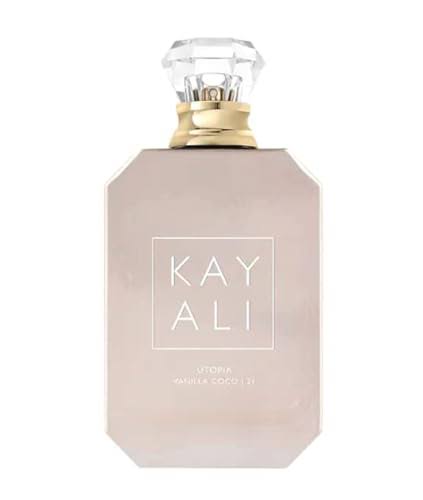 Kayali Utopia Vanilla Coco 21 Eau de Parfum Intense Unisex 2ml