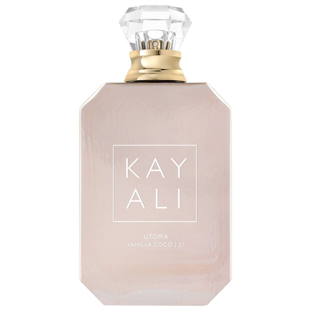 Huda Beauty KAYALI Utopia Vanilla Coco 21 - 100ml