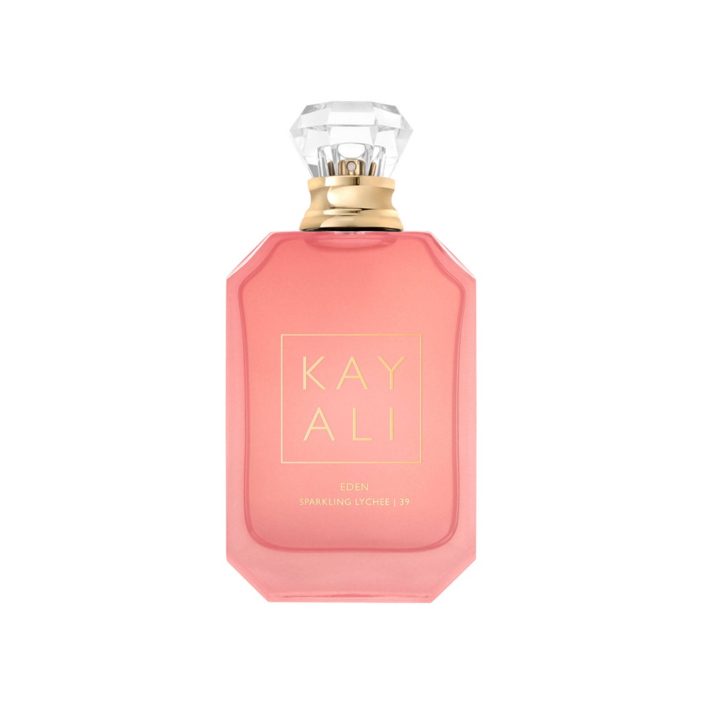 Kayali Eden Sparkling Lychee | 39 Eau de Parfum 100ml Perfume
