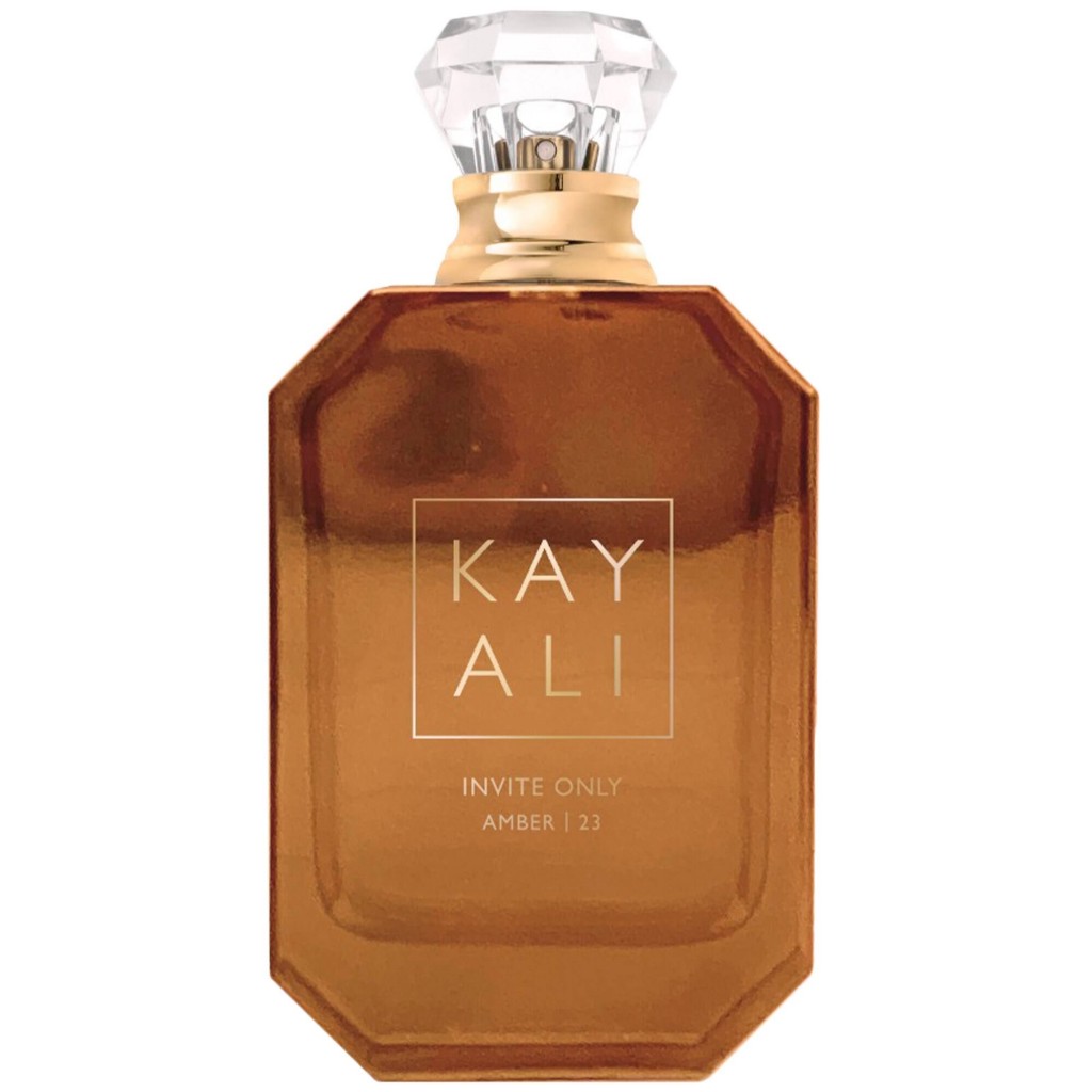 Kayali Invite Only Amber 23 3.4 oz/ 100 ml