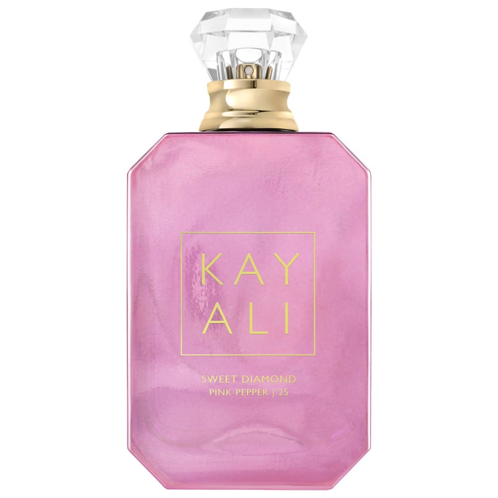 Kayali Sweet Diamond Pink Pepper | 25 100ml
