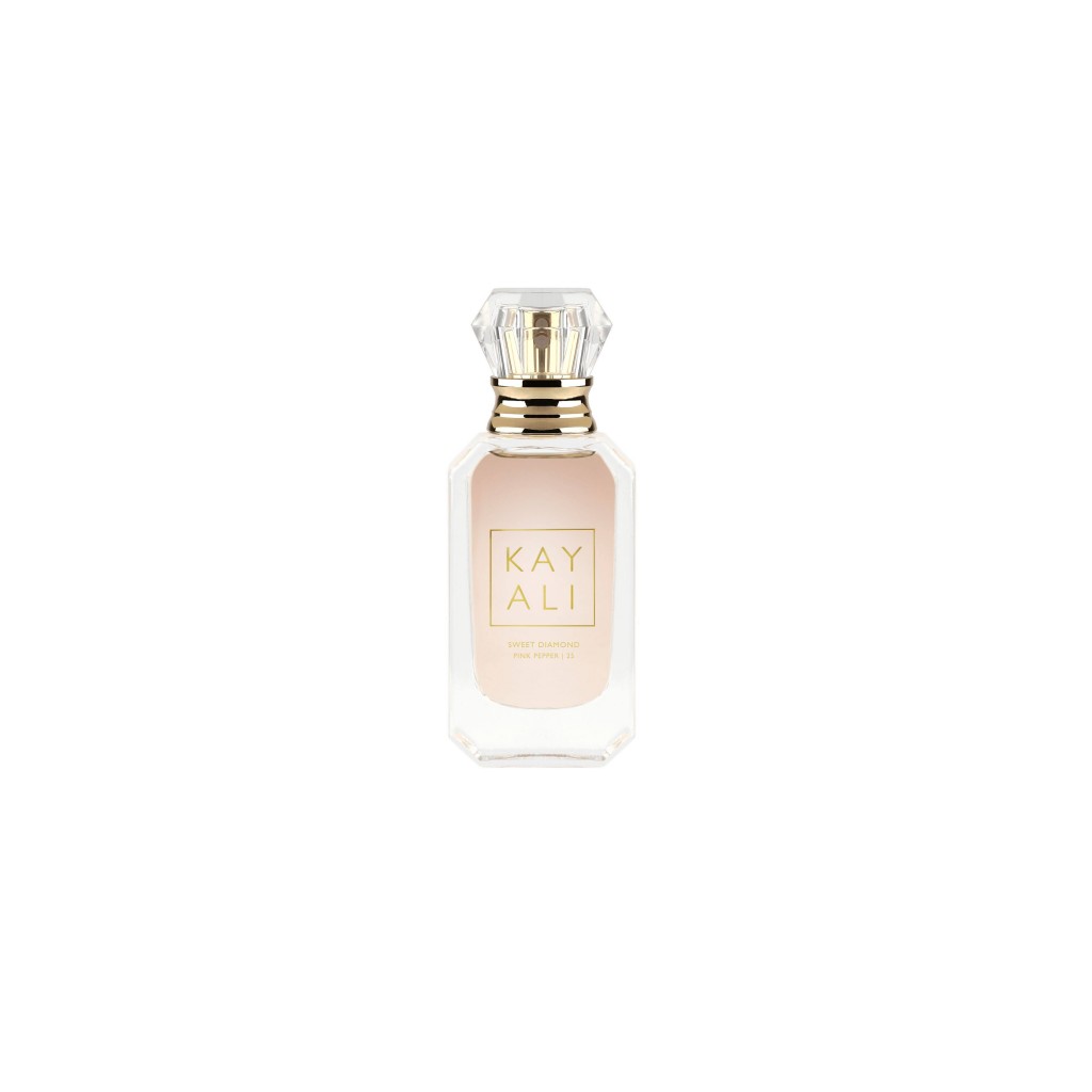 Kayali Sweet Diamond Pink Pepper | 25 10ml Perfume