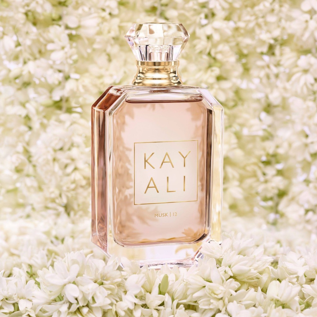 Kayali Musk | 12 1.7oz/50ml