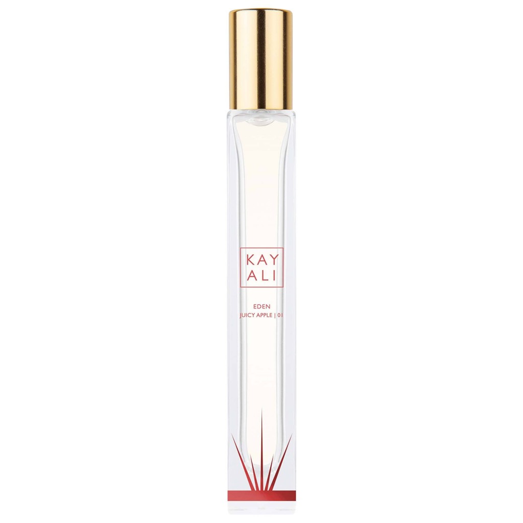 Kayali Eden Juicy Apple 01 Travel Spray - 10 ml