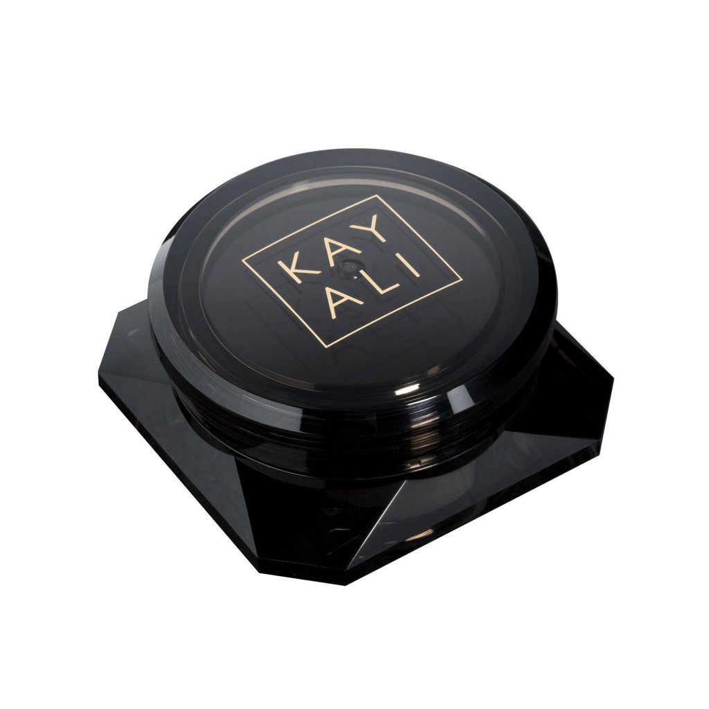Kayali Oudgasm Vanilla Oud | 36 Perfumed Oud Wood Perfume