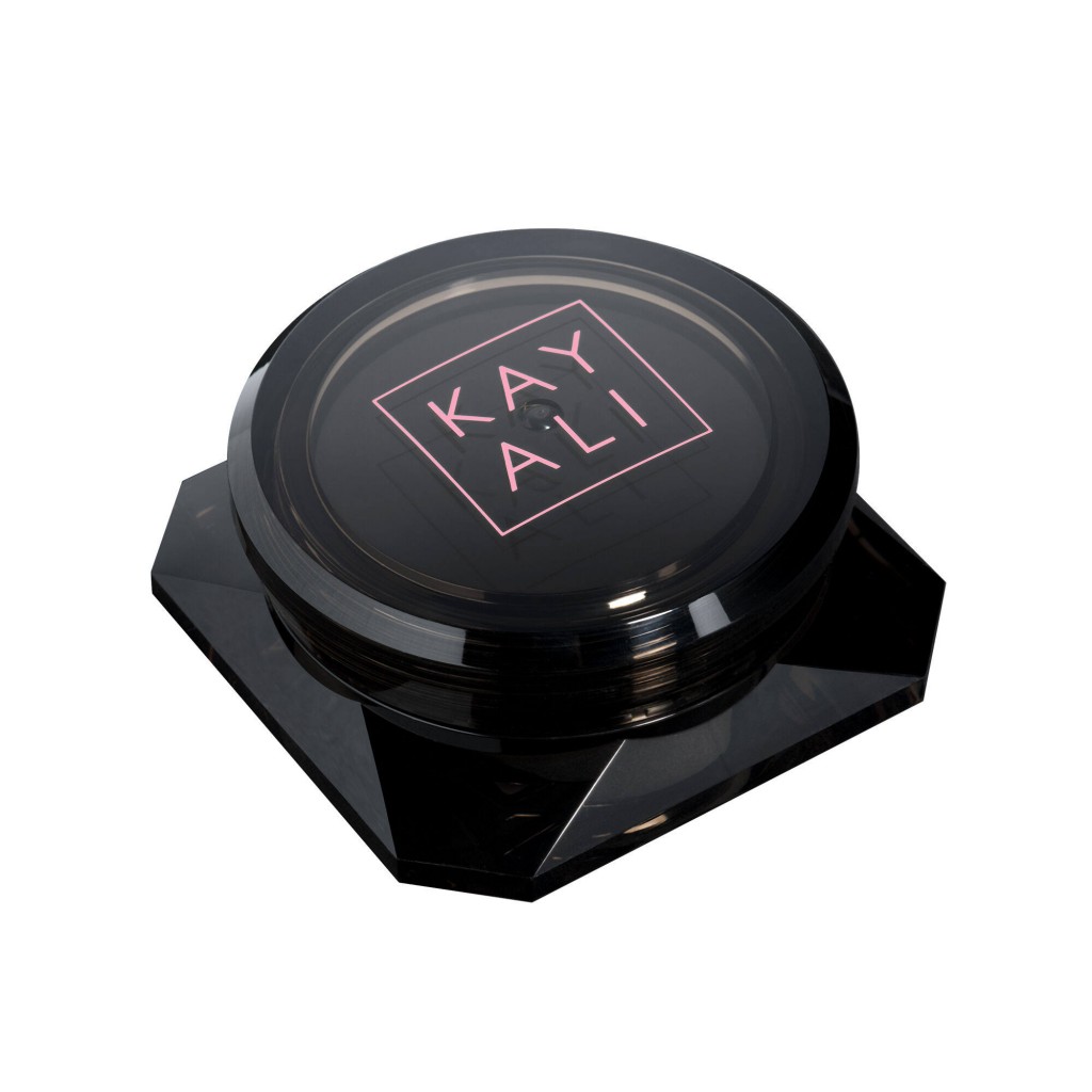 Kayali Oudgasm Rose Oud | 16 Perfumed Oud Wood Perfume