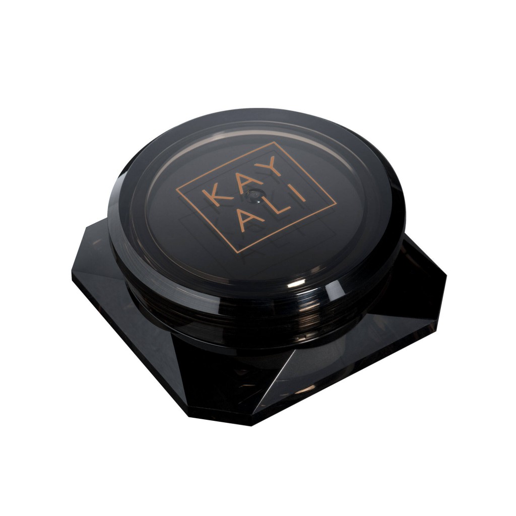 Kayali Oudgasm Café Oud | 19 Perfumed Oud Wood Perfume