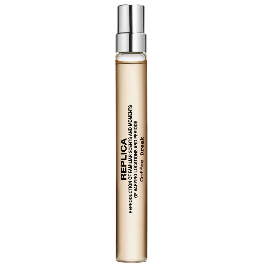 Maison Margiela Replica Coffee Break Eau de Toilette Travel Spray