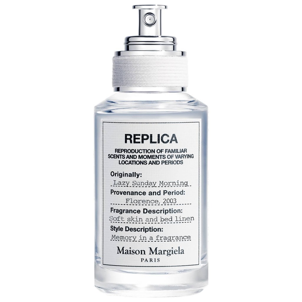 Replica Lazy Sunday Morning Eau De Toilette Spray 30ml/1oz