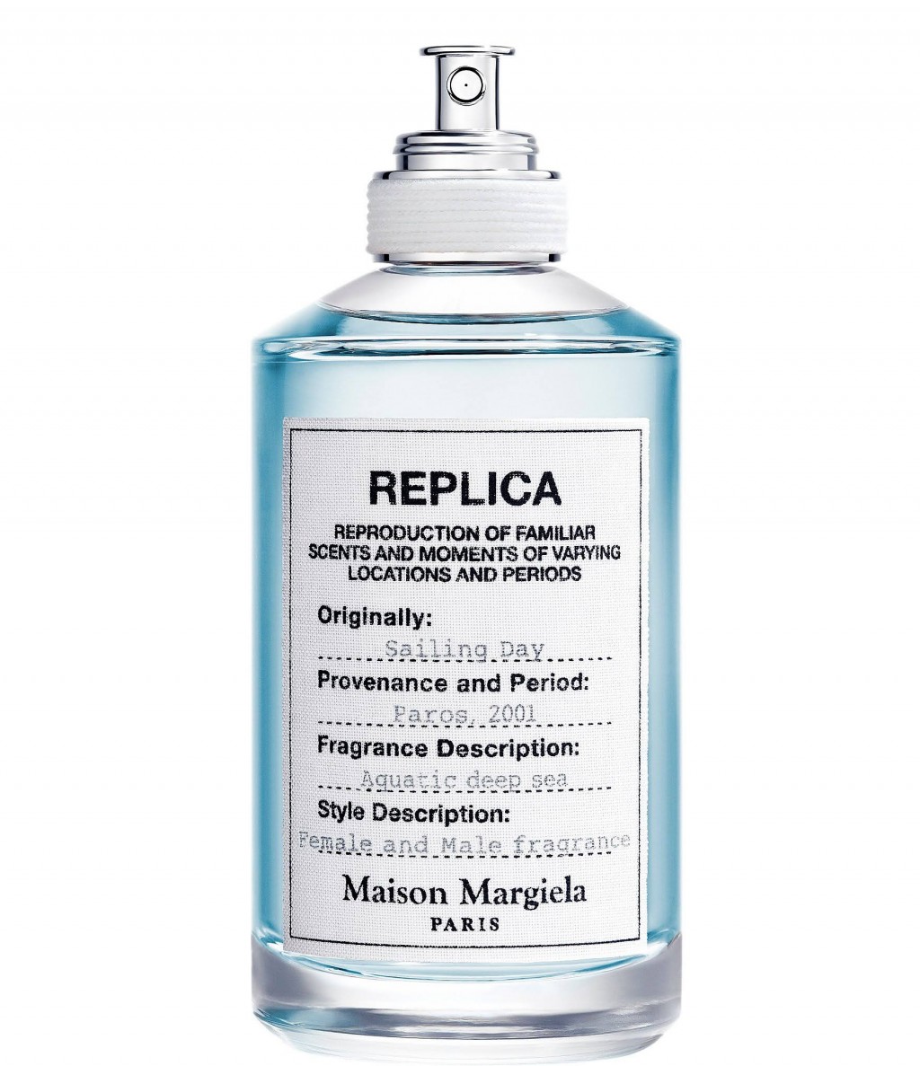 Maison Margiela Replica Sailing Day Eau de Toilette Spray 3.4 oz
