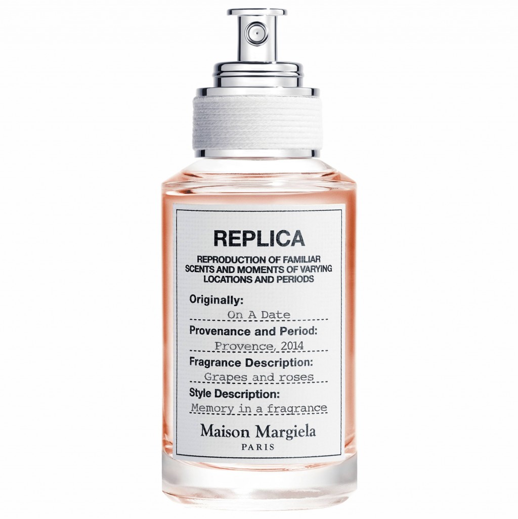 Maison Margiela Replica - on A Date Eau de Toilette - 30ml