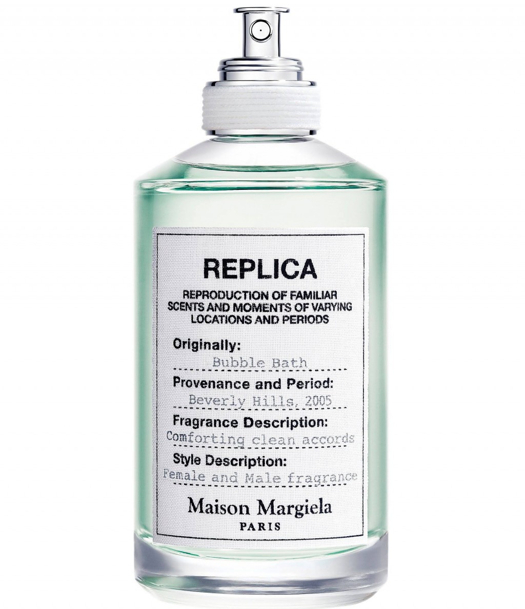 Maison Margiela Replica Bubble Bath Eau de Toilette Spray 3.4 oz