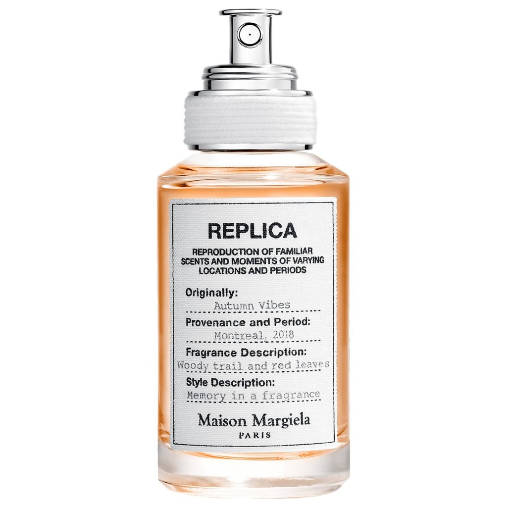 Maison Margiela Replica - Autumn Vibes Eau de Toilette - 30ml