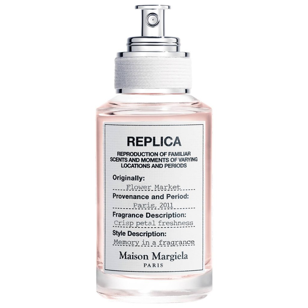 Maison Margiela Replica Flower Market Eau de Toilette 30ml