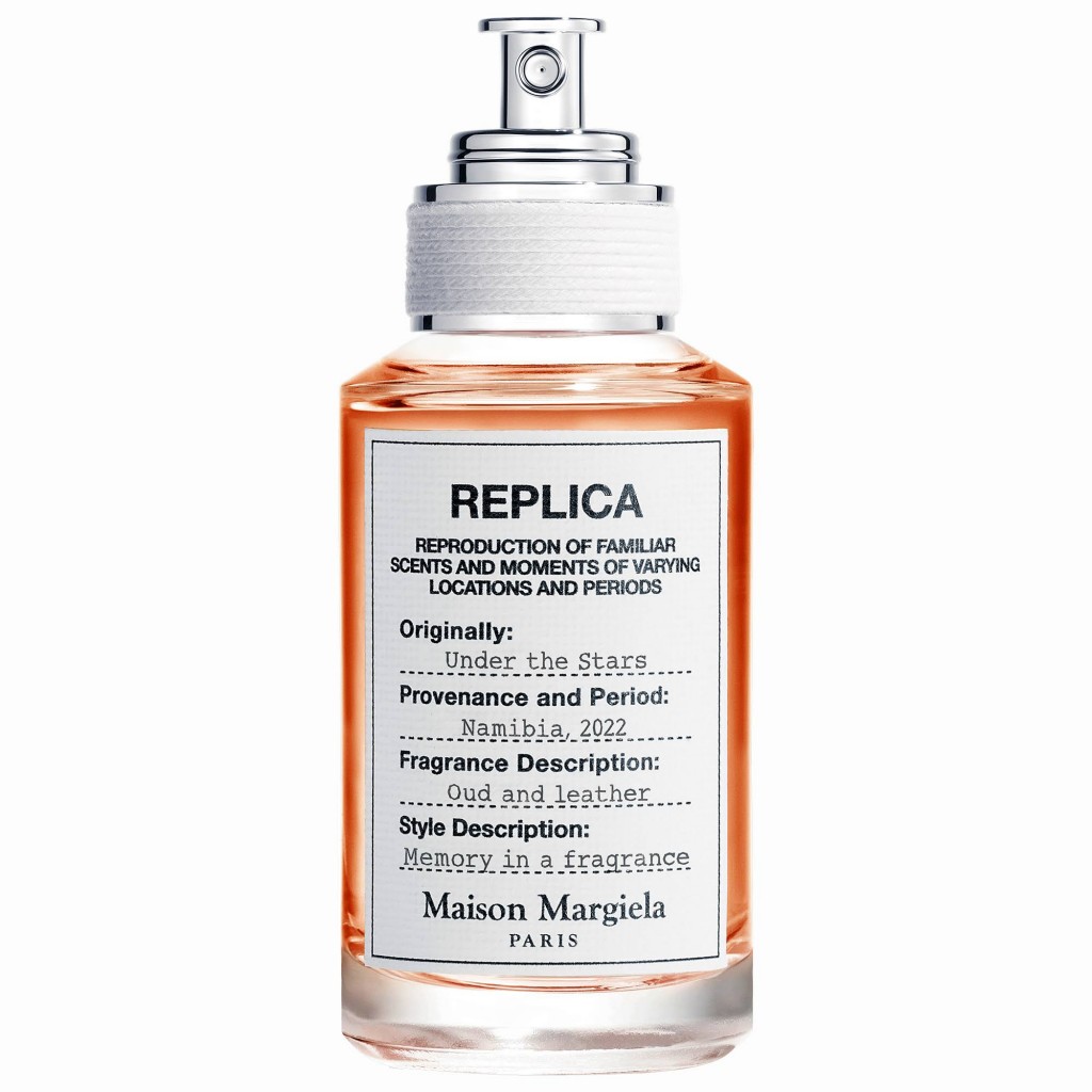 Maison Margiela Replica Under The Stars Eau de Toilette, 1 oz.