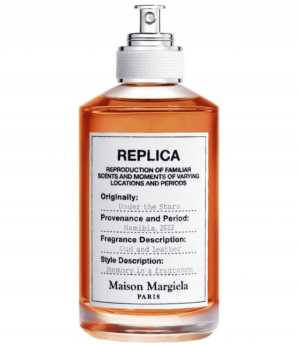 Replica Under The Stars Eau de Toilette