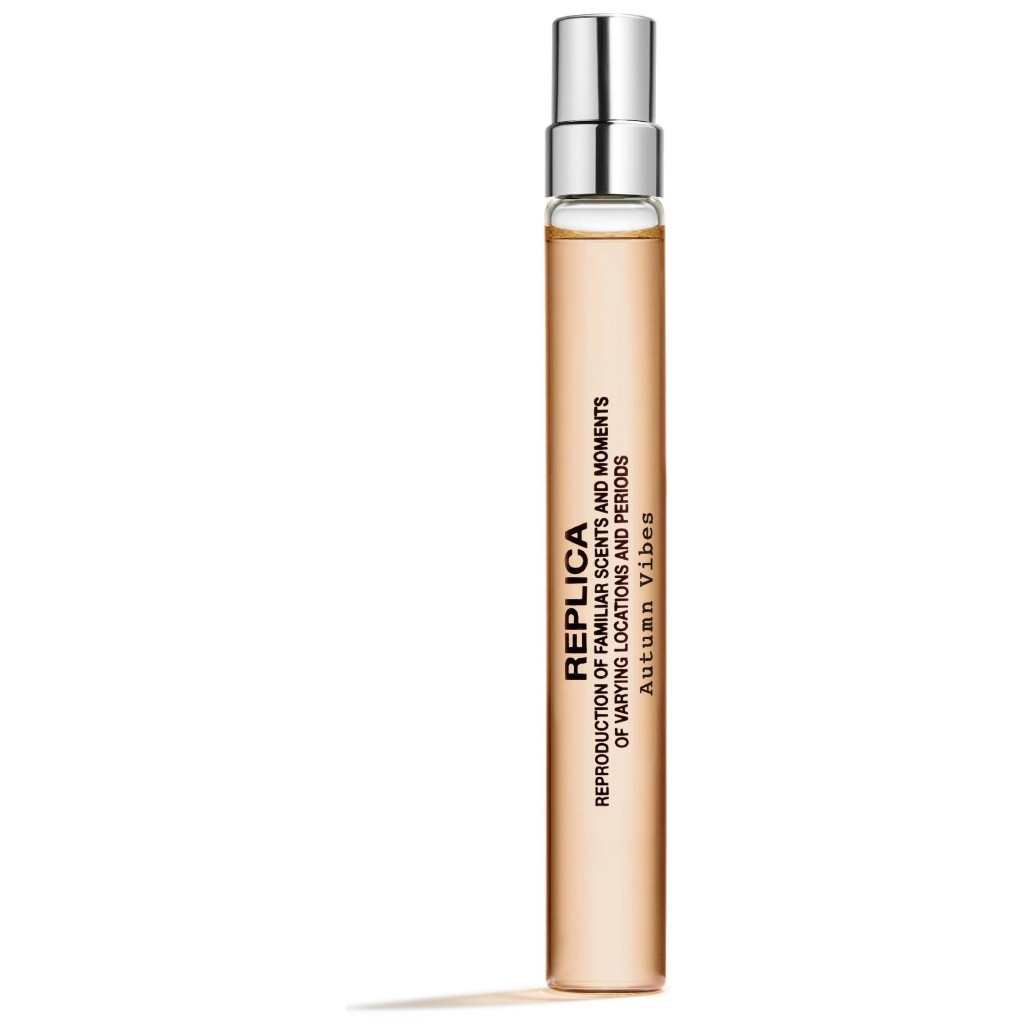 Maison Margiela 'REPLICA' Autumn Vibes Travel Spray 0.34 oz/ 10 mL