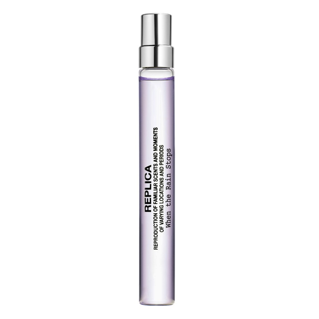 Maison Margiela Replica When The Rain Stops Travel Spray - 10 ml