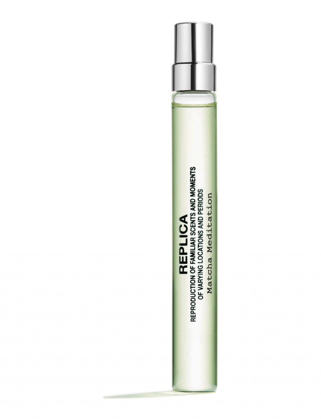 Maison Margiela Replica' Matcha Meditation 0.34 oz/ 10 ml Eau de Toilette Spray