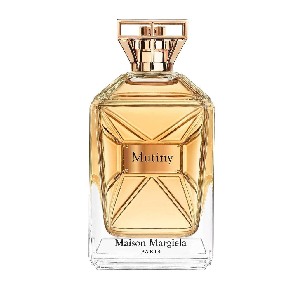 Mutiny by Maison Margiela , Eau de Parfum Spray 1.7 oz