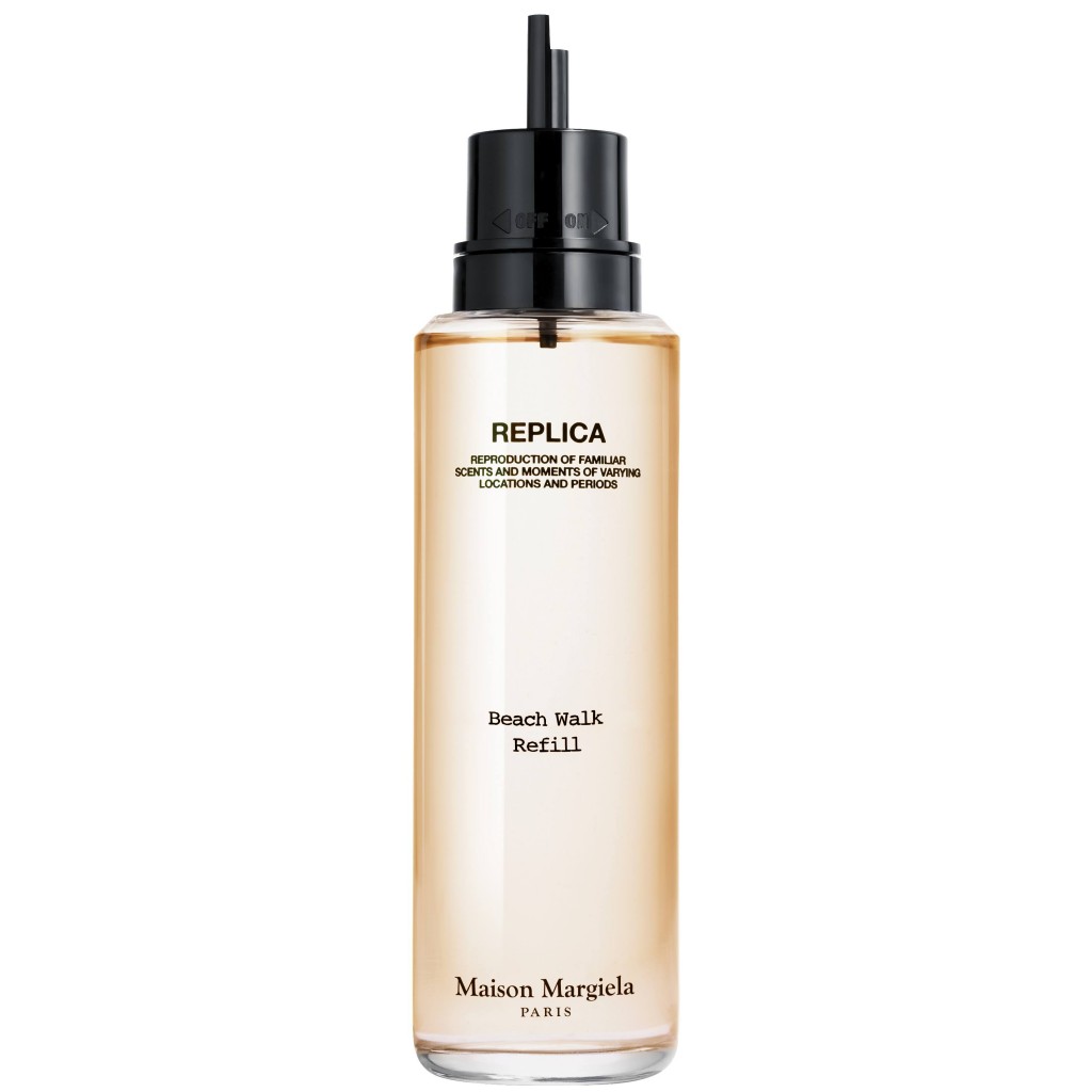 Maison Margiela Replica Beach Walk Eau de Toilette Refill 100ml