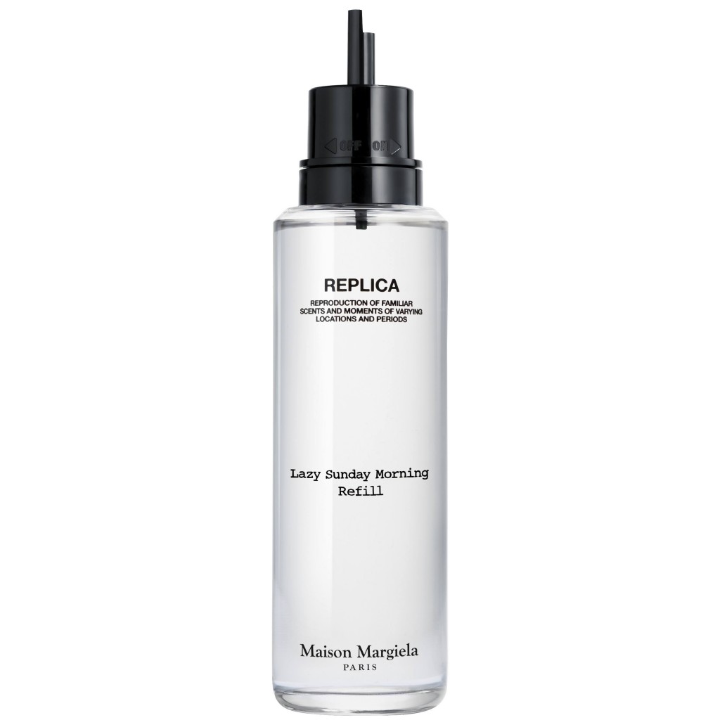 Maison Margiela Replica Lazy Sunday Morning Eau de Toilette Refill 100ml