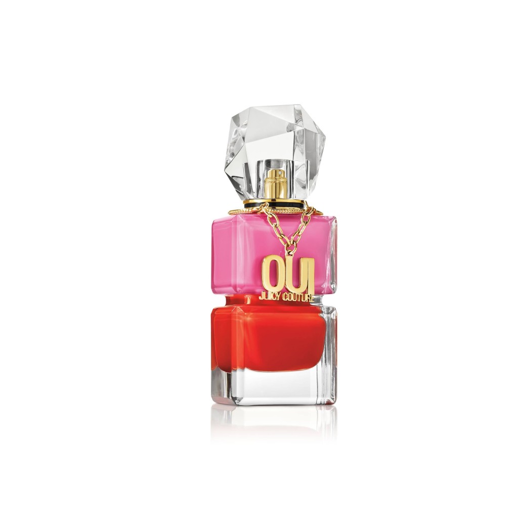 Oui Juicy Couture 3.4oz Eau de Parfum Spray Women