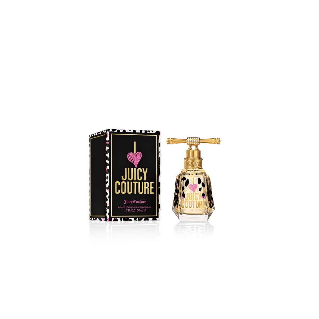 Juicy Couture Eau De Parfum Spray - 1.7 fl oz