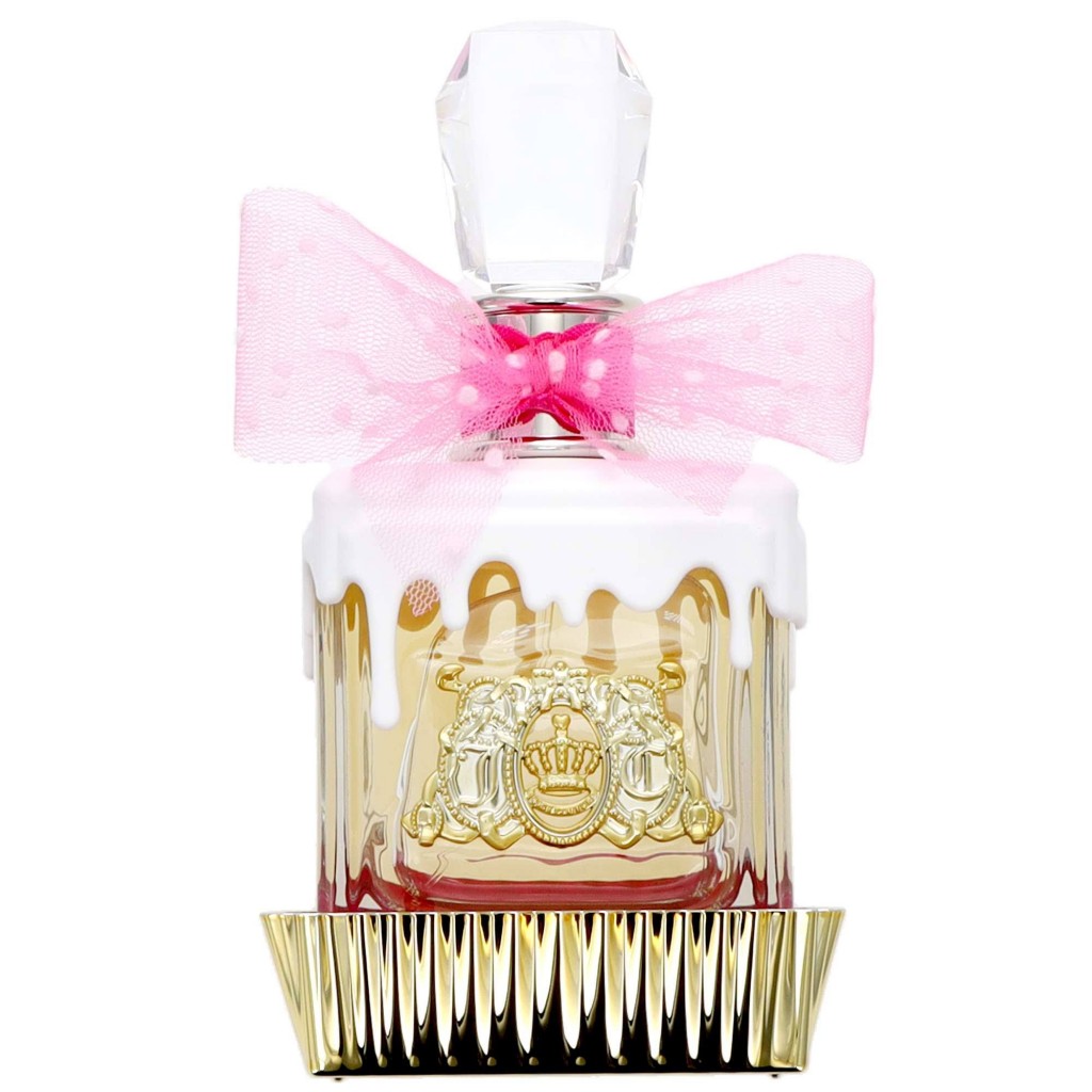 Viva La Juicy Sucre by Juicy Couture Eau de Parfum Spray 3.4 oz (women)