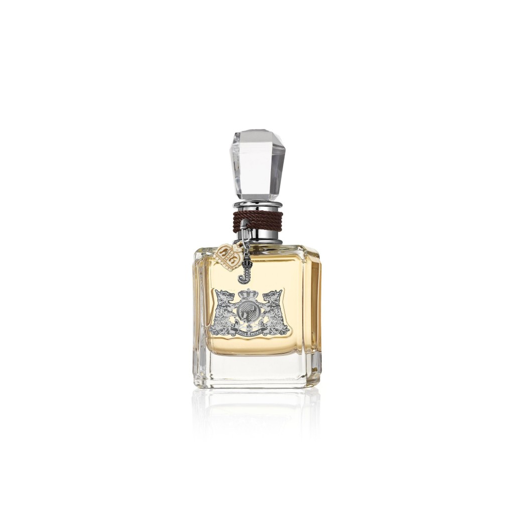 Juicy Couture EDP Purfume Spray for Women - 3.4 oz bottle