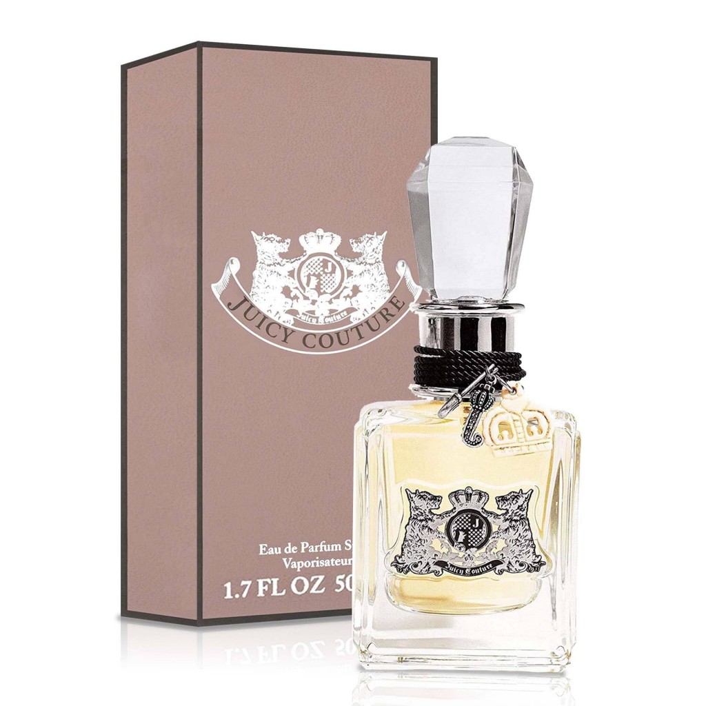 Juicy Couture Eau De Parfum Spray - 1.7 oz bottle