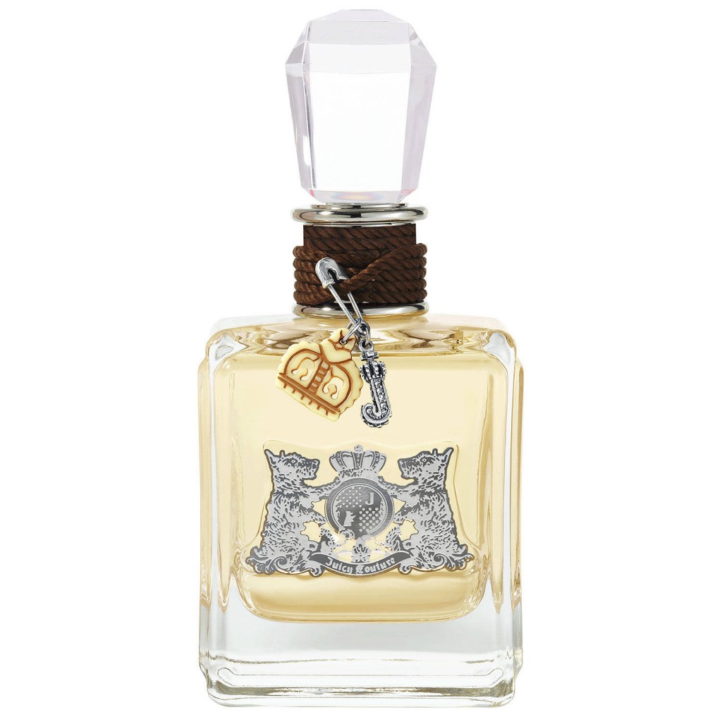 Juicy Couture Eau de Parfum Spray - 3.4 fl. oz.