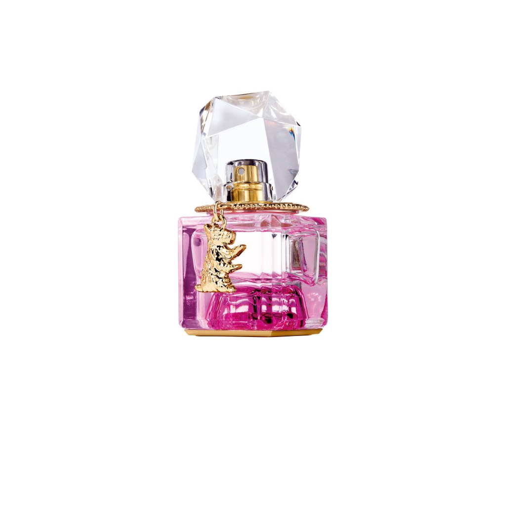Oui Juicy Couture Play Sweet Diva Eau de Parfum Spray